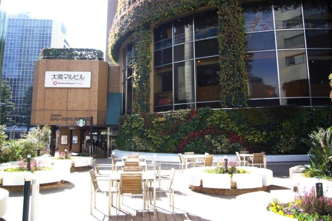 大阪第一酒店 大阪