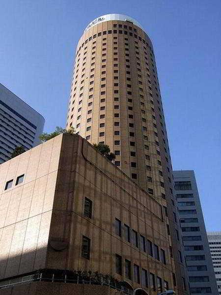 大阪第一酒店 4* 大阪