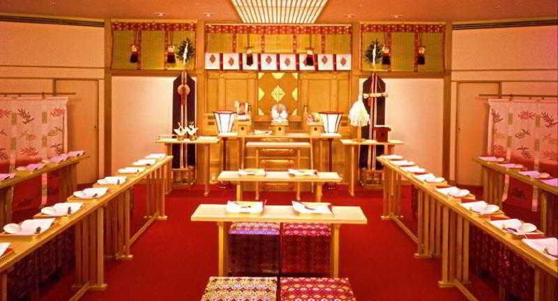 大阪第一酒店 酒店