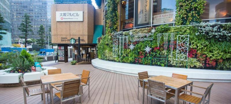 酒店 大阪第一酒店 4*