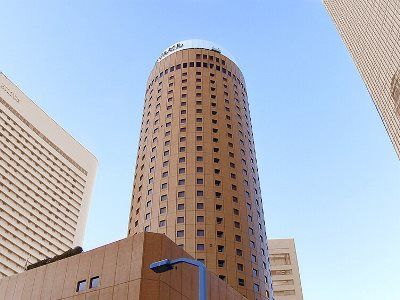 大阪第一酒店 4* 大阪