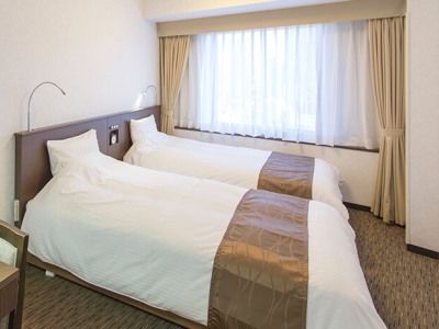 โรงแรม ได-อิชิ โฮเต็ล โอซาก้า